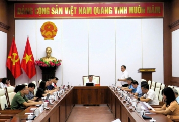 hai phong hop ra soat tien do tham gia trien lam thanh tuu dat nuoc dip quoc khanh