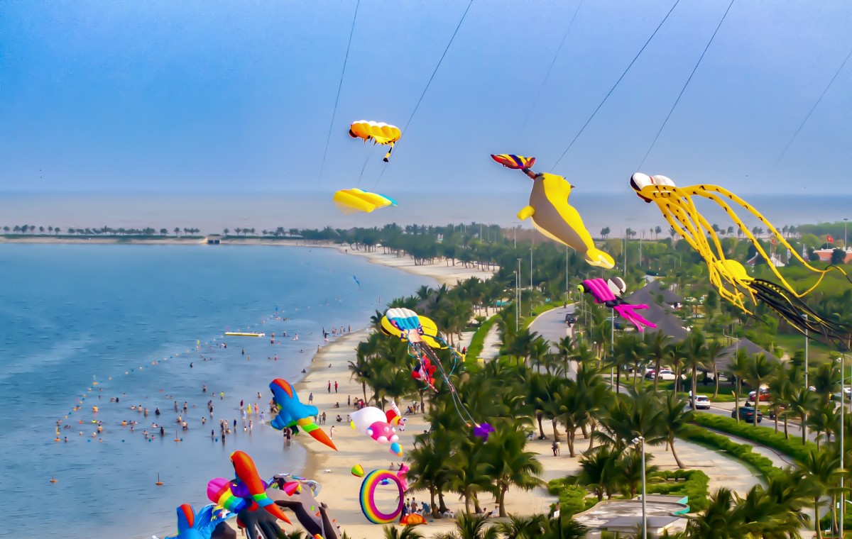 Hải Phòng đẩy mạnh quảng bá du lịch bằng việc “bắt tay” với đối tác công nghệ