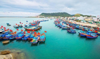 Thủ tướng Chính phủ chỉ đạo toàn diện tăng cường chống khai thác thủy sản bất hợp pháp (IUU)