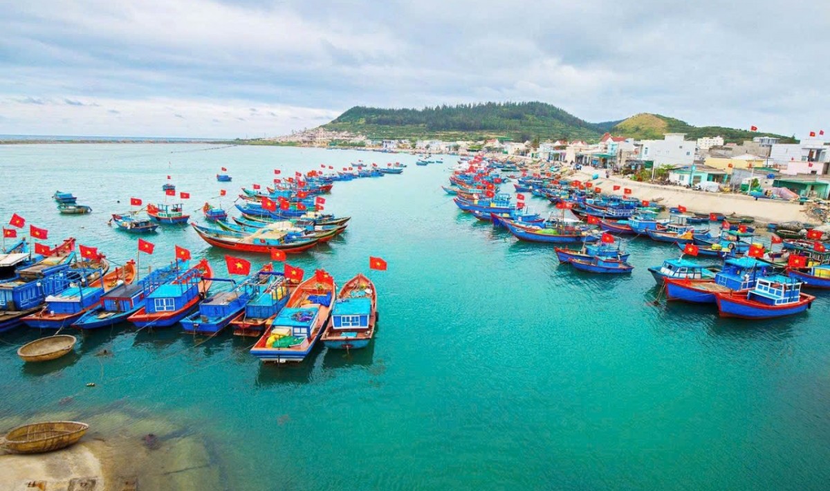 Thủ tướng Chính phủ chỉ đạo toàn diện tăng cường chống khai thác thủy sản bất hợp pháp (IUU)