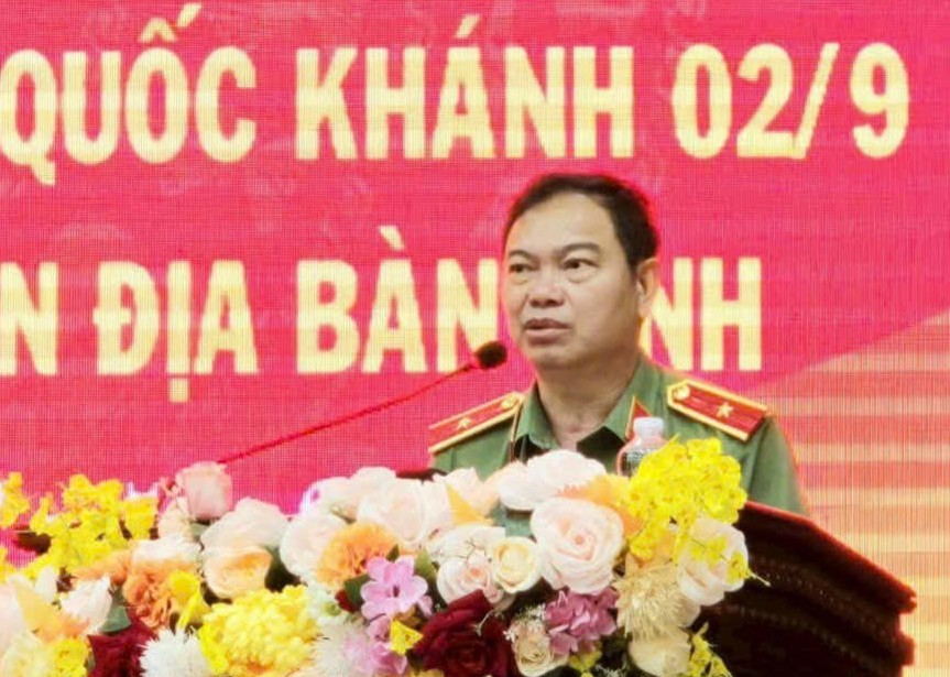 Đắk Lắk: Công an tỉnh ra quân cao điểm bảo đảm trật tự, an toàn giao thông
