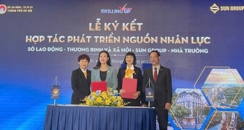 Thúc đẩy mô hình “3 nhà”: Động lực chiến lược phát triển khoa học, công nghệ và nguồn nhân lực chất lượng cao