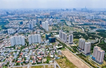 ‘Giá đất, thuế đất…thế nào cho hợp lý?’