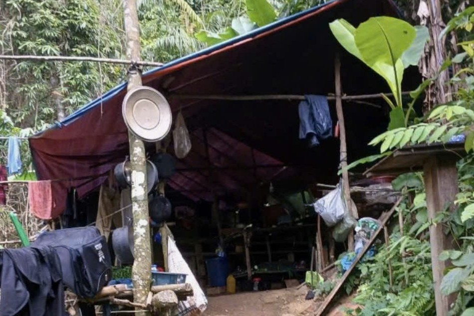 Quảng Trị: Kiểm tra và xử lý tình trạng khai thác vàng trái phép ở xã Bến Quan