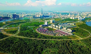 Phát huy tối đa tiềm năng, giá trị sử dụng đất