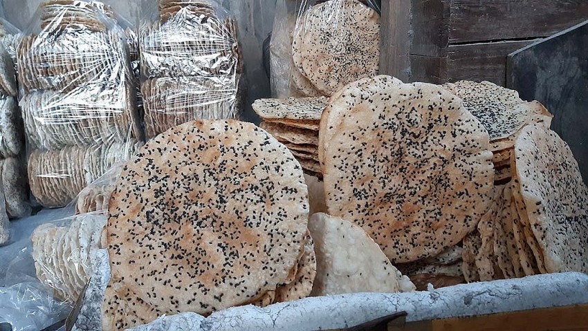 Gìn giữ và phát triển làng nghề bánh đa Lạng Côn - Báu vật văn hóa của xã Kiến Minh