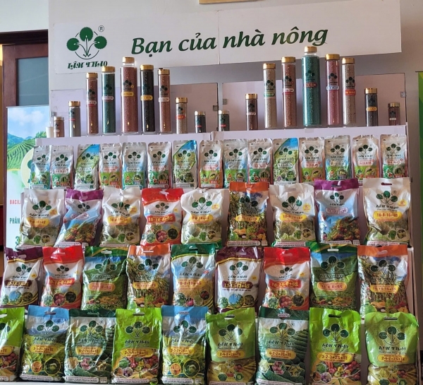 Tìm giải pháp cho một nền nông nghiệp xanh, sạch, tuần hoàn và bền vững