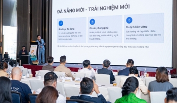 Đà Nẵng kích cầu du lịch cuối năm 2025 với chủ đề “Đà Nẵng mới - Trải nghiệm mới”