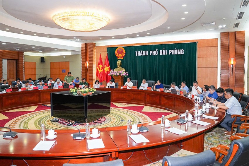 Đẩy mạnh chống khai thác IUU: Hải Phòng nỗ lực gỡ 