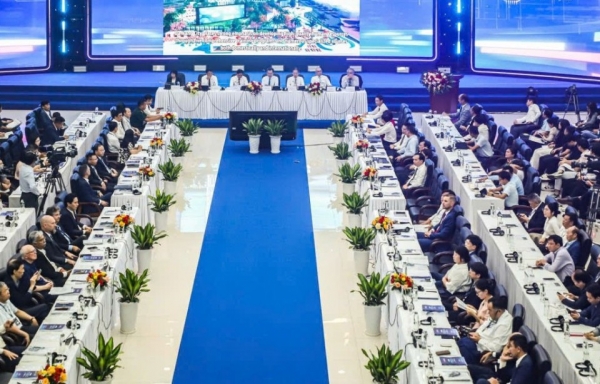 Đà Nẵng: Điểm sáng hình thành Trung tâm tài chính quốc tế