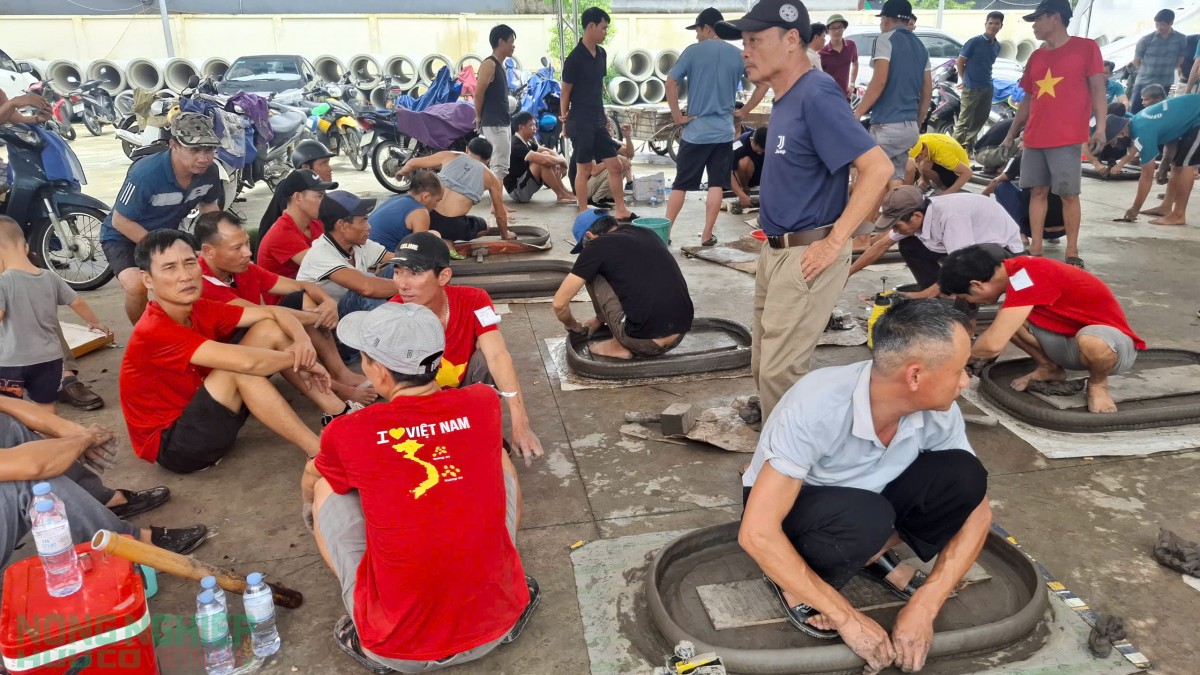 Pháo đất Vĩnh Bảo – Tiếng vang từ ngàn xưa cho đến hiện đại