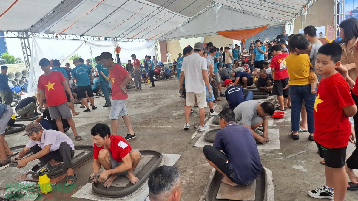 Pháo đất Vĩnh Bảo – Tiếng vang từ ngàn xưa cho đến hiện đại