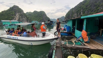 Hải Phòng: Chủ động phòng chống thiên tai năm 2025