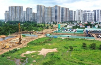 90 ngày rà soát dữ liệu gần 50 triệu thửa đất trên toàn quốc