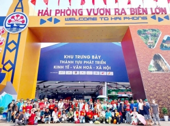 chu tich ubnd thanh pho hai phong gui thu cam on doanh nghiep van tai lu hanh