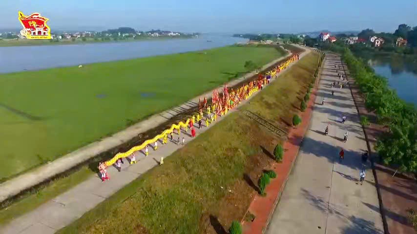 Hải Phòng tập trung cao chuẩn bị cho Lễ hội mùa thu Côn Sơn – Kiếp Bạc 2025