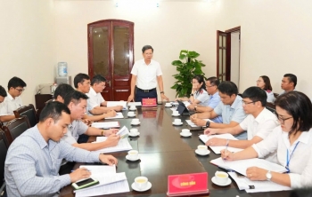 Hải Phòng triển khai thí điểm Mô hình tiếp công dân trực tuyến