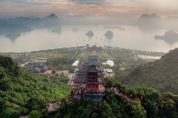 Ninh Bình có thêm 2 di tích được công nhận là Di tích quốc gia đặc biệt