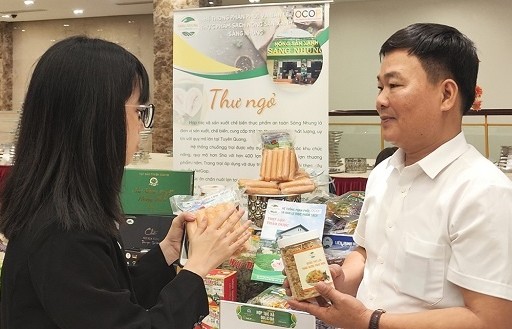 HTX Sáng Nhung (Tuyên Quang): Chuyên nghiệp, minh bạch và tận tâm