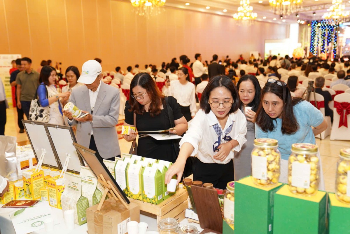 “Hội nghị Hữu cơ Châu Á lần thứ 8” – Vì tương lai tốt đẹp hơn