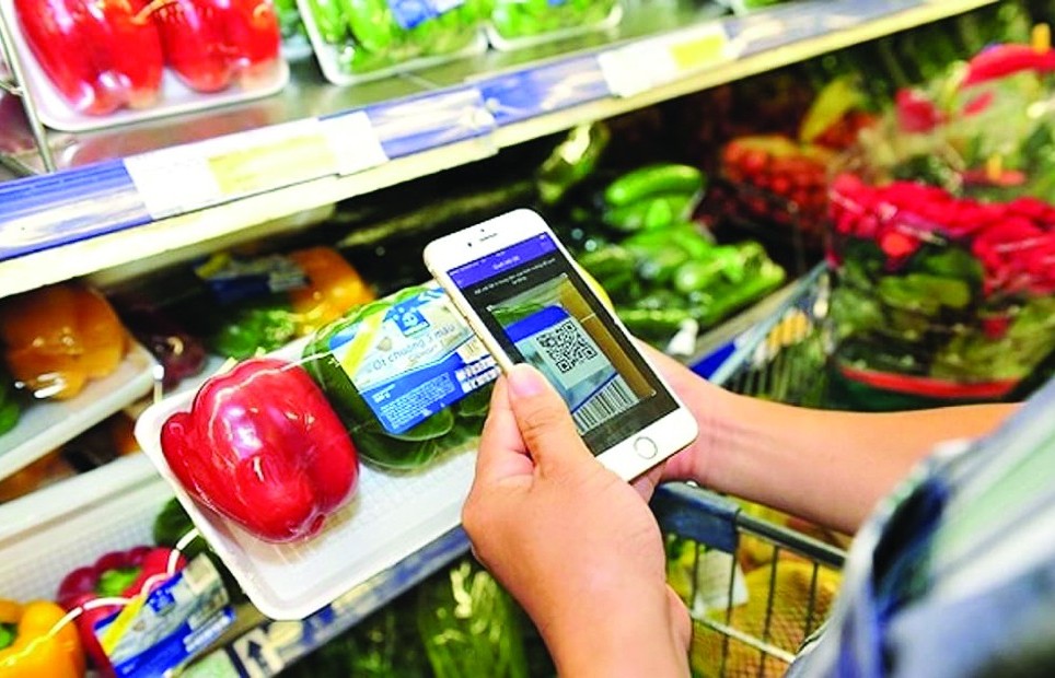 Xây dựng hệ thống truy xuất nguồn gốc: "Chìa khoá" để tăng giá trị, thương hiệu cho nông sản Việt