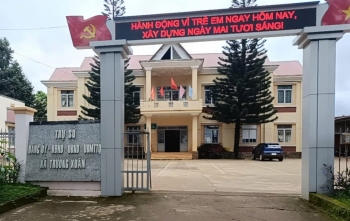 Lâm Đồng: Xử lý nghiêm trường hợp thu tiền của nhân dân để đo đạc, cấp giấy CNQSDĐ không đúng quy định