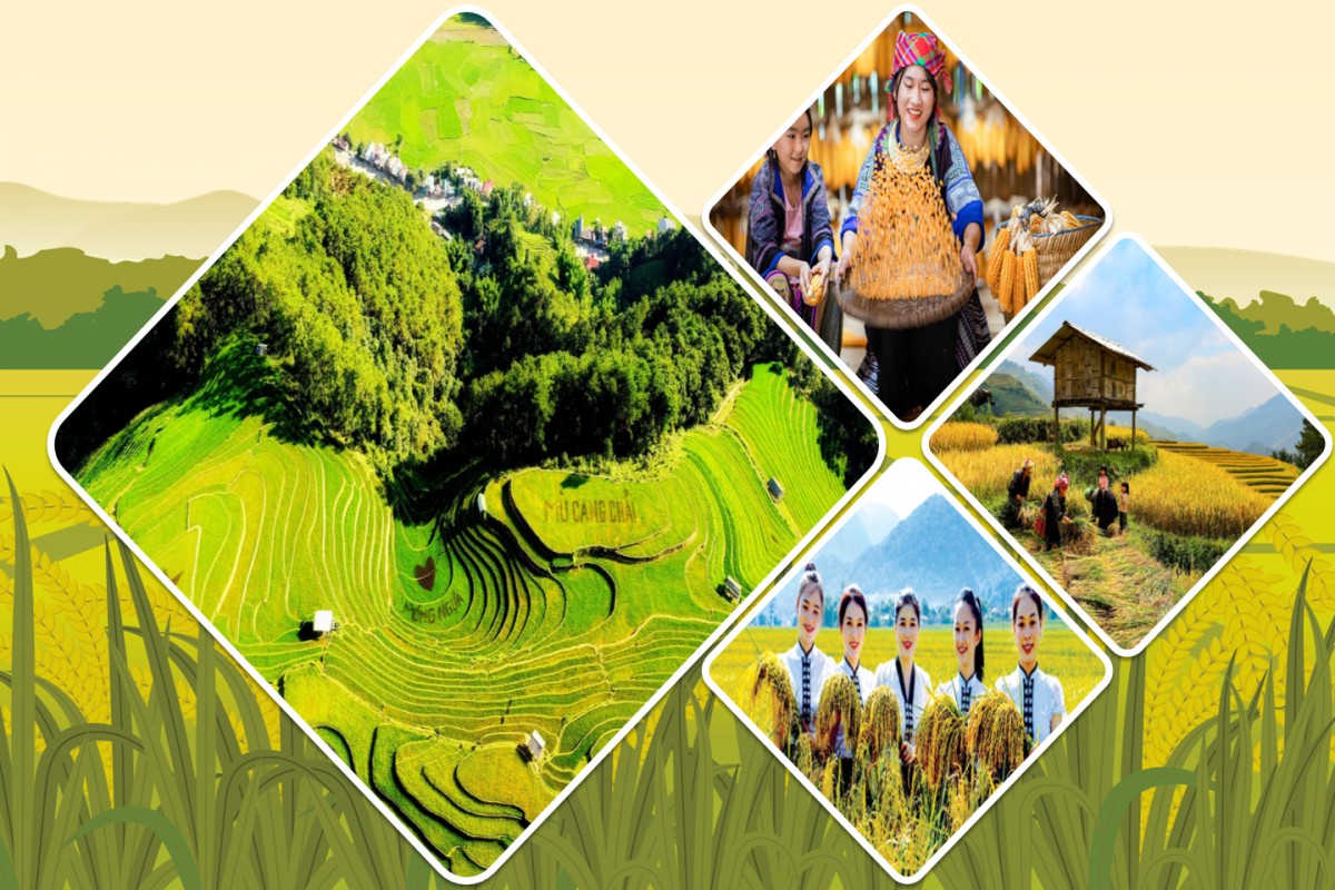 Lào Cai: Đẩy nhanh tiến độ các chương trình MTQG