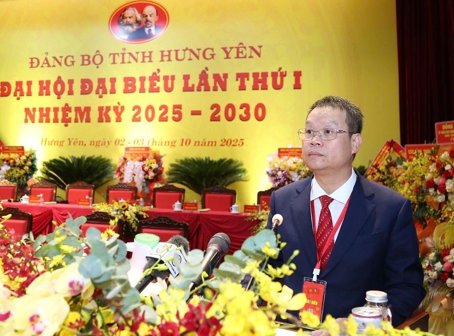 Hưng Yên phát động hưởng ứng vận động ủng hộ đồng bào khắc phục thiệt hại do cơn bão số 10 gây ra