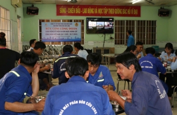 phan bon mien nam bua com cong doan hoi am o ngoi nha thu hai