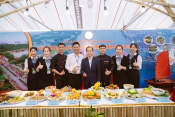 Tổ chức Liên hoan ẩm thực Quảng Ninh 2025