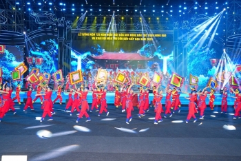 Sẵn sàng cho Lễ hội mùa thu Côn Sơn - Kiếp Bạc năm 2025