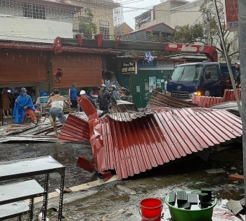 hai phong de xuat ho tro gan 16 ty dong khac phuc thiet hai do bao so 10 gay ra