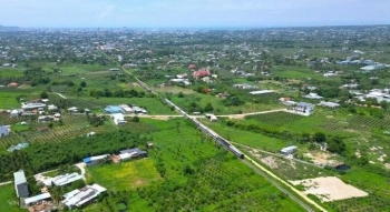 Hàng loạt sai phạm tại Dự án ổn định chỗ ở cho các hộ dân bị ảnh hưởng bởi thiên tai