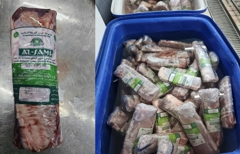 Lật tẩy thủ đoạn biến thịt trâu thành thịt bò Wagyu bán ra thị trường