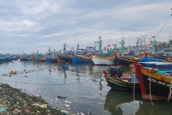 Gia Lai: Hơn 4,4 tỷ đồng hỗ trợ ngư dân chưa đủ điều kiện khai thác thủy sản