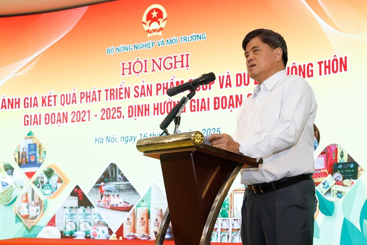 Động lực cho phát triển kinh tế nông thôn thời kỳ mới