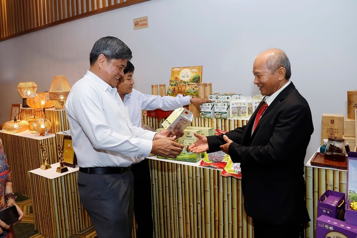 Động lực cho phát triển kinh tế nông thôn thời kỳ mới