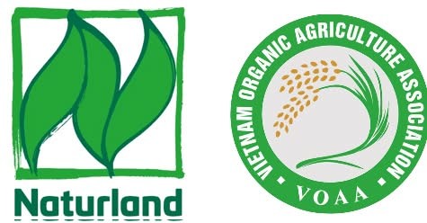 Ra mắt nền tảng đào tạo trực tuyến về nông nghiệp hữu cơ