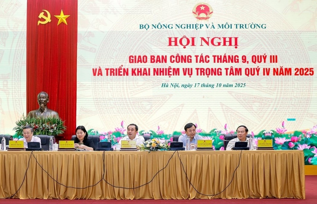 Tập trung cao độ, nêu cao tinh thần chủ động, đảm bảo hoàn thành kế hoạch năm 2025