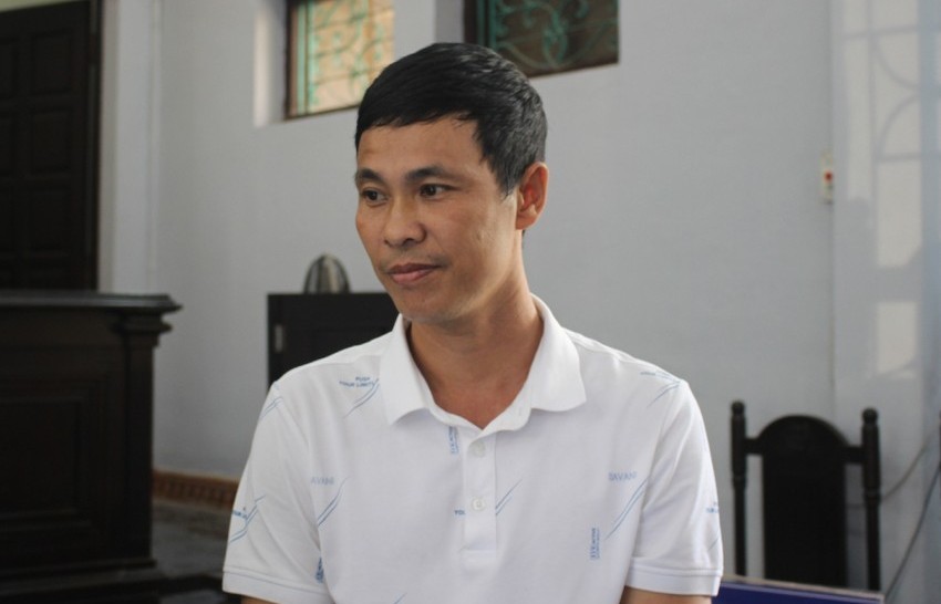 Vụ gà lôi trắng: Tuyên miễn trách nhiệm hình sự đối với bị cáo Thái Khắc Thành