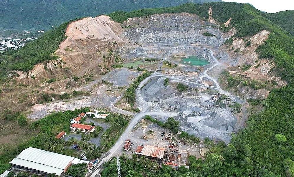 Lâm Đồng tạm dừng thanh tra công tác quản lý, khai thác khoáng sản