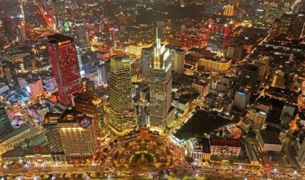 TP. Hồ Chí Minh tăng tốc thực hiện các giải pháp đột phá để đạt mục tiêu tăng trưởng kinh tế năm 2025