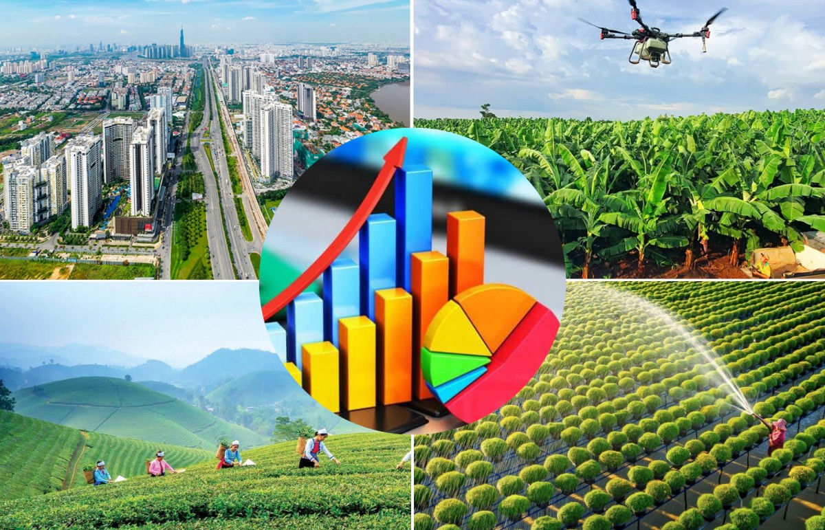 Kế hoạch phát triển kinh tế - xã hội 5 năm 2026-2030