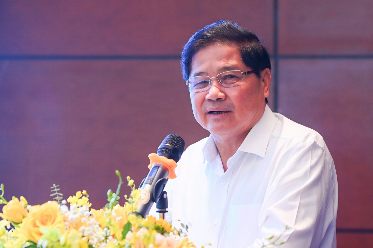 Sản xuất giảm phát thải lĩnh vực trồng trọt: Hữu cơ chìa khóa phát triển nông nghiệp bền vững