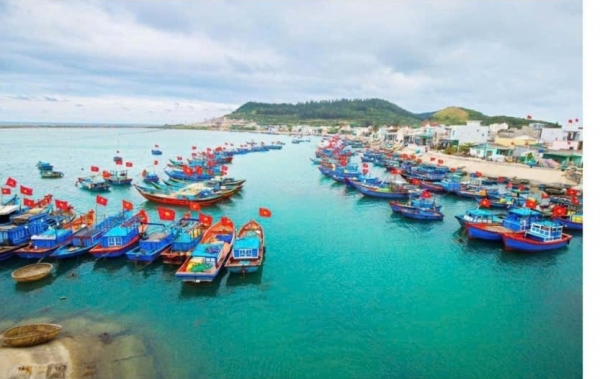 Lâm Đồng: Đề nghị tăng cường tuyên truyền về công tác chống khai thác IUU Lâm Đồng: Đề nghị tăng cường tuyên truyền về công tác chống khai thác IUU