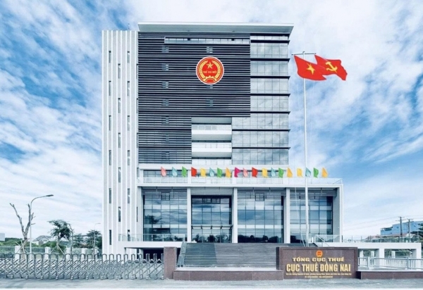 Đồng Nai yêu cầu doanh nghiệp ngoài tỉnh nộp thuế tại địa phương Đồng Nai yêu cầu doanh nghiệp ngoài tỉnh nộp thuế tại địa phương