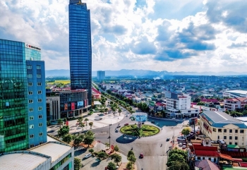 Để hiện thực hóa mục tiêu tăng trưởng 8,7% Để hiện thực hóa mục tiêu tăng trưởng 8,7%