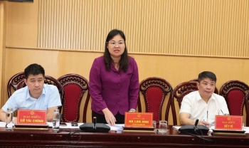 Giám sát thực hiện các chương trình mục tiêu quốc gia giai đoạn 2021 - 2025 tại Ninh Bình Giám sát thực hiện các chương trình mục tiêu quốc gia giai đoạn 2021 - 2025 tại Ninh Bình