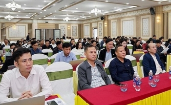 Hà Tĩnh: Tập huấn thực hiện Chương trình OCOP