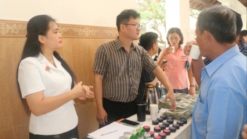 Lâm Đồng: Chuyển giao công nghệ hiện đại trong chế biến và bảo quản nông sản Lâm Đồng: Chuyển giao công nghệ hiện đại trong chế biến và bảo quản nông sản